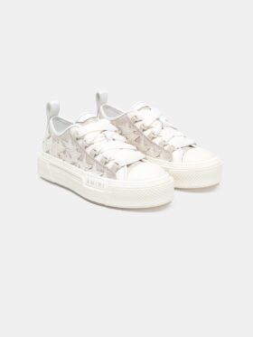 MA QUAD STARS COURT LOW PARA MUJER