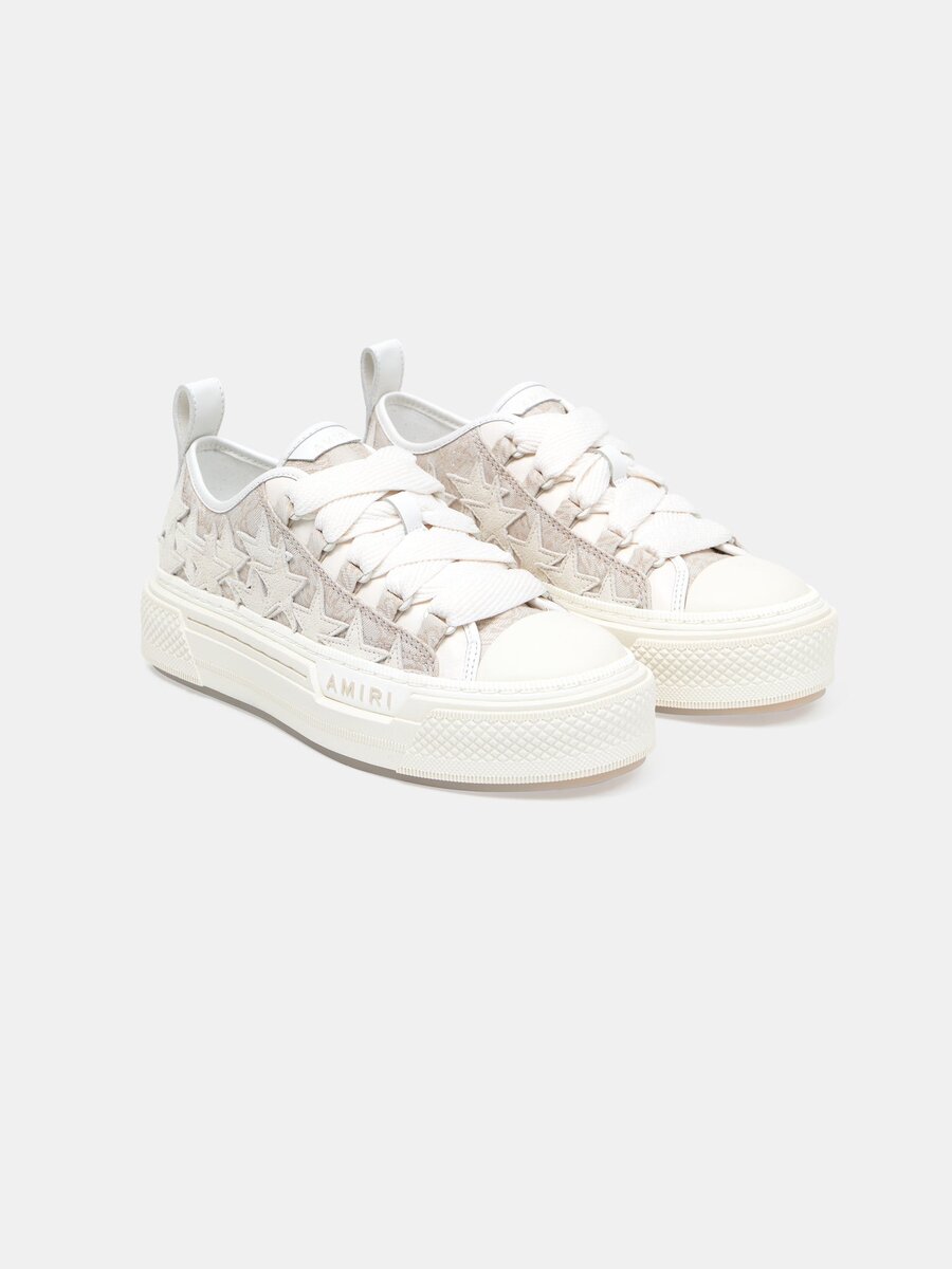 MA QUAD STARS COURT LOW PARA MUJER