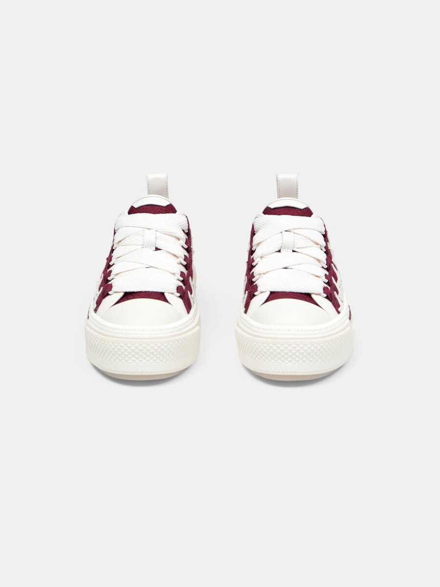 MA QUAD STARS COURT LOW PARA MUJER