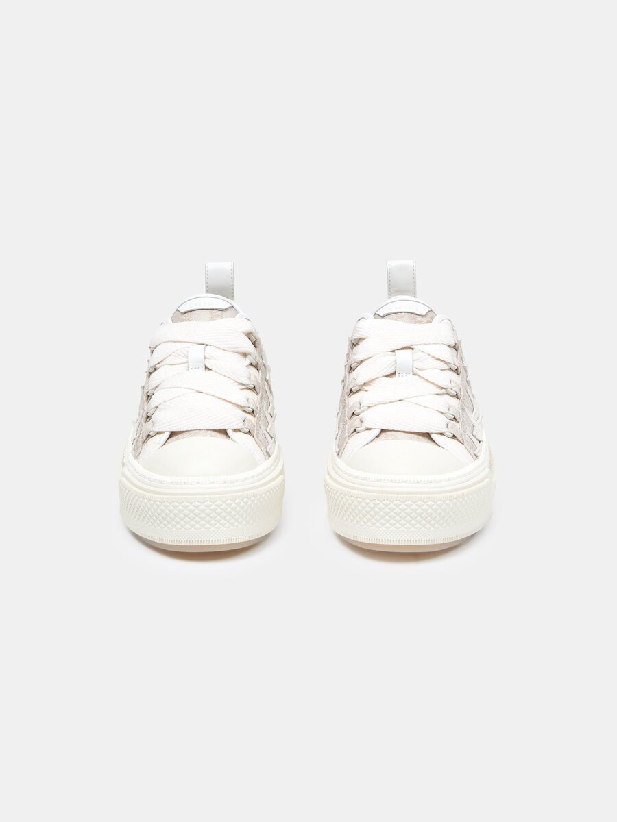 MA QUAD STARS COURT LOW PARA MUJER