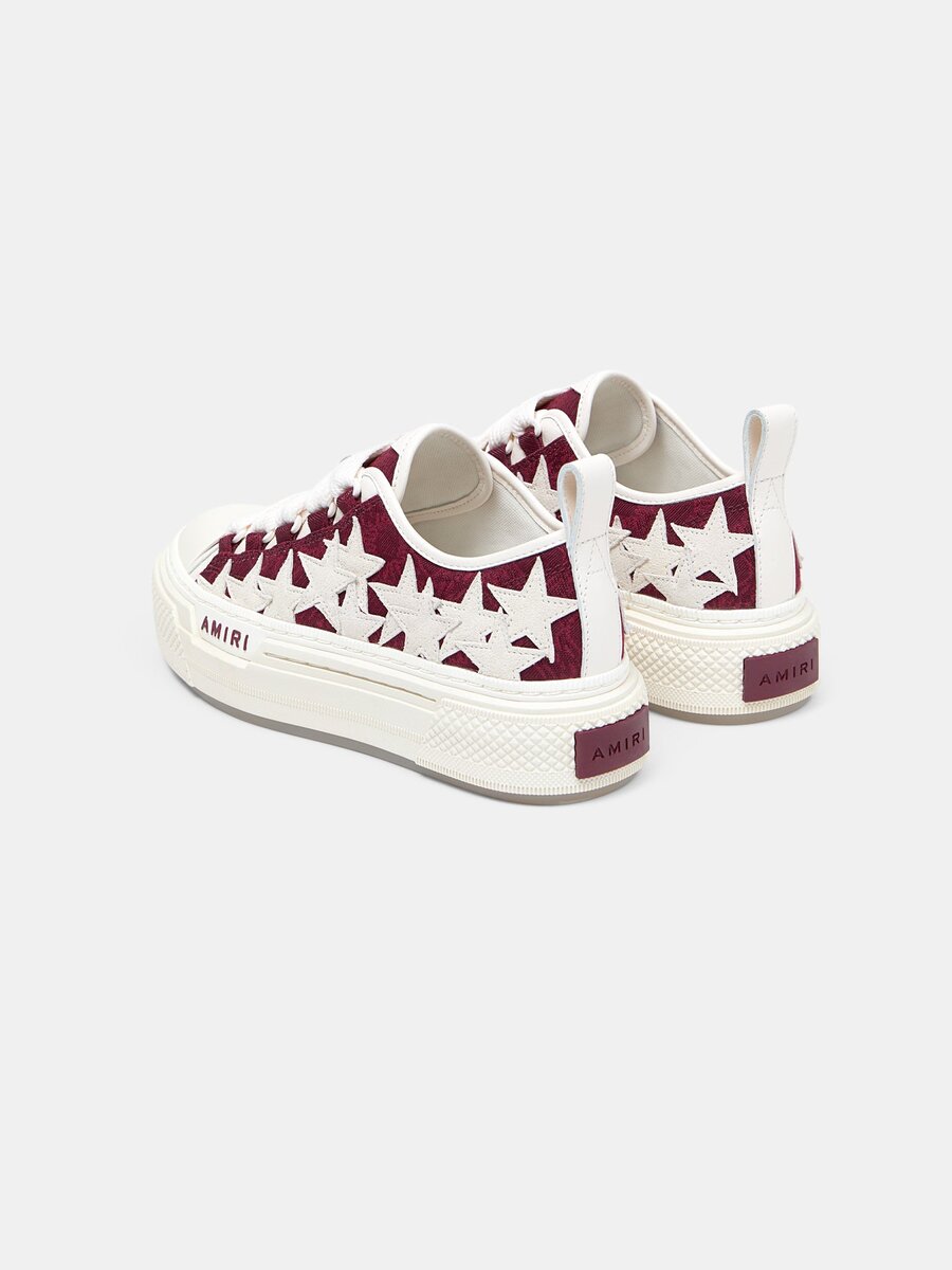MA QUAD STARS COURT LOW PARA MUJER