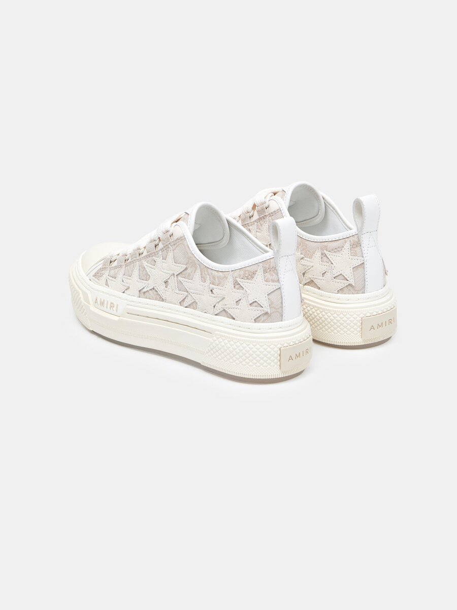 MA QUAD STARS COURT LOW PARA MUJER