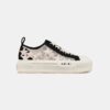 MESH STARS COURT LOW PARA MUJER