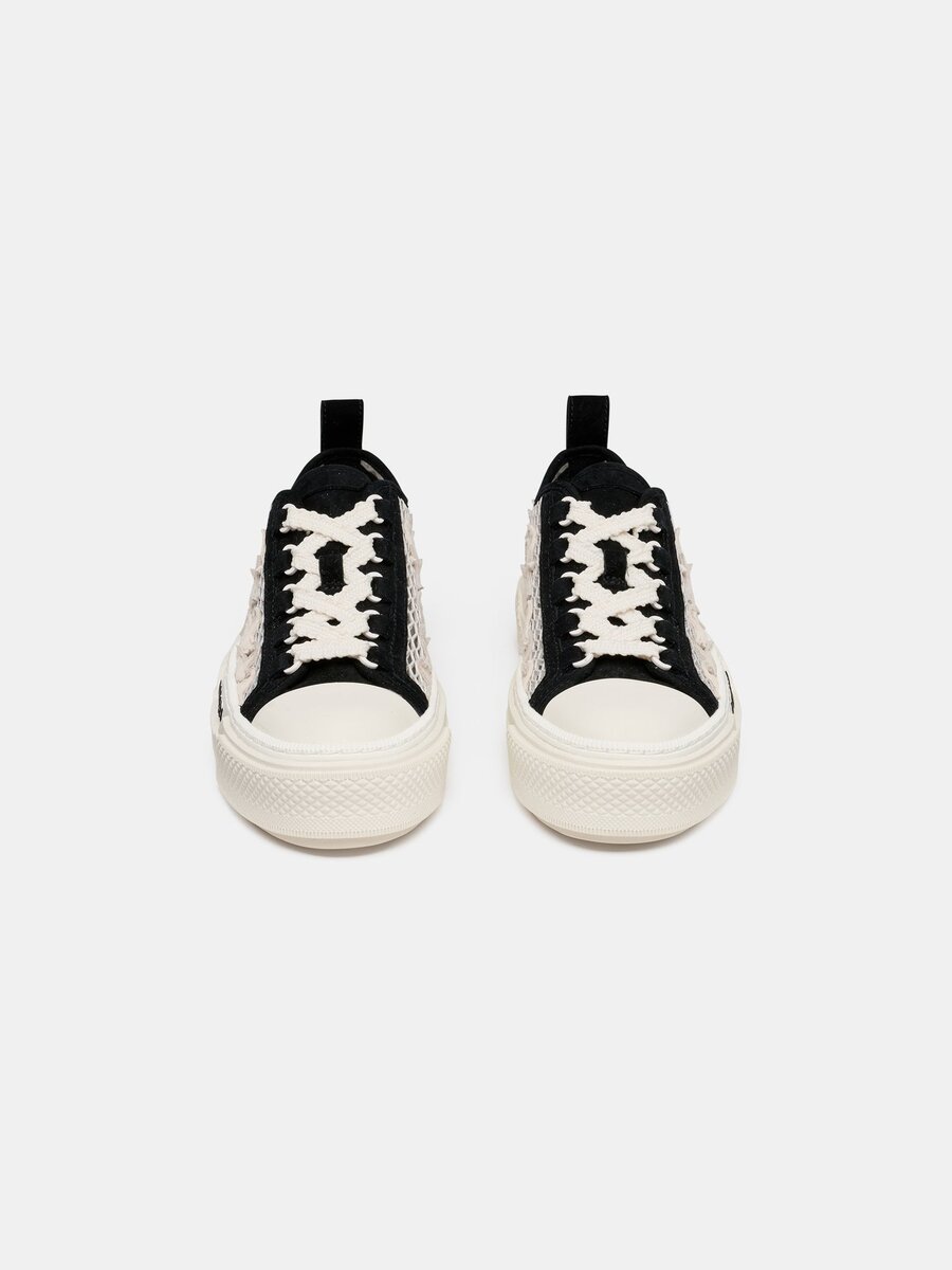 MESH STARS COURT LOW PARA MUJER
