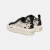 MESH STARS COURT LOW PARA MUJER