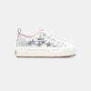 METALLIC STARS COURT LOW PARA MUJER