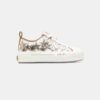 METALLIC STARS COURT LOW PARA MUJER