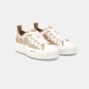 METALLIC STARS COURT LOW PARA MUJER