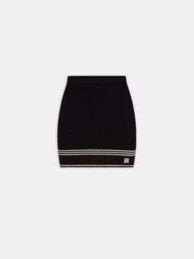 MINIFALDA MA STRIPE PARA MUJER