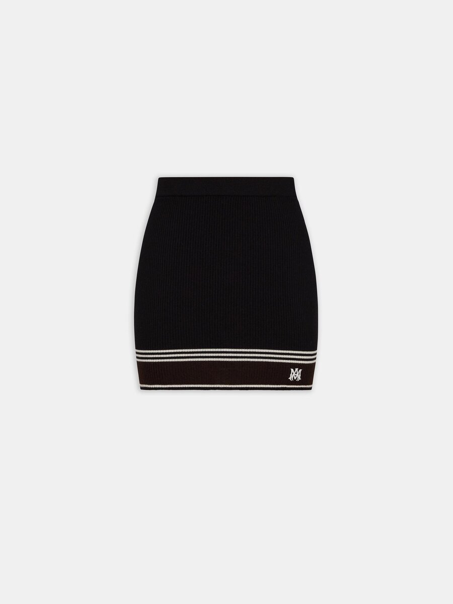 MINIFALDA MA STRIPE PARA MUJER