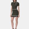 MINIFALDA MA STRIPE PARA MUJER