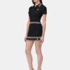 MINIFALDA MA STRIPE PARA MUJER