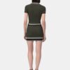 MINIFALDA MA STRIPE PARA MUJER