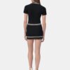 MINIFALDA MA STRIPE PARA MUJER