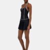 MINIVESTIDO PLISADO MA PARA MUJER