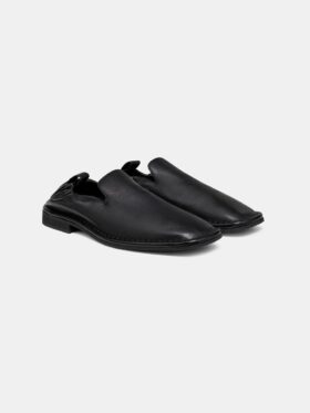 MOCASINES SIN CORDONES