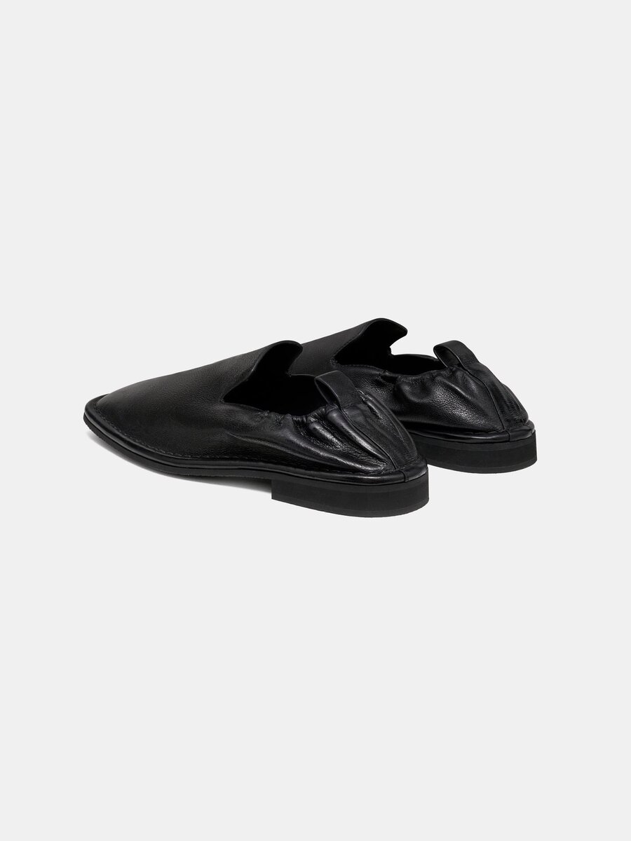 MOCASINES SIN CORDONES