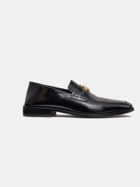 MOCASINES SIN CORDONES MA