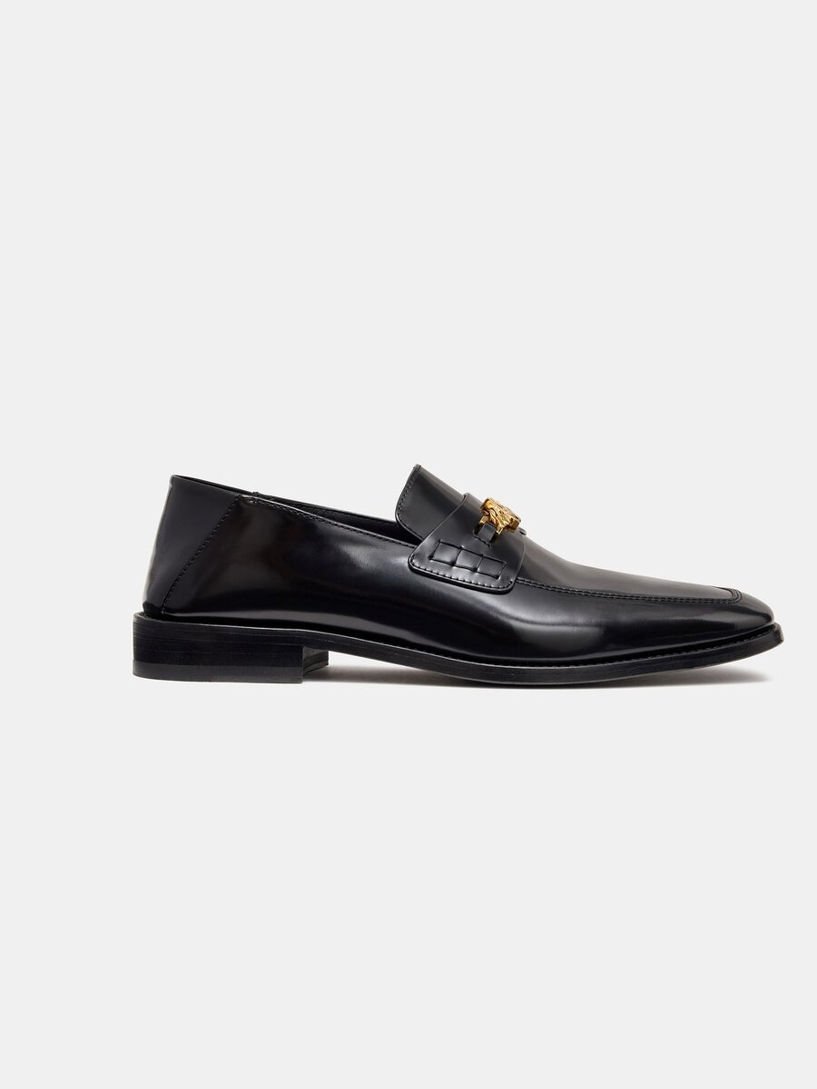 MOCASINES SIN CORDONES MA