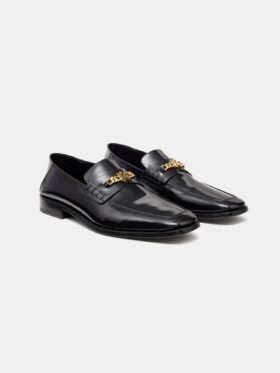 MOCASINES SIN CORDONES MA