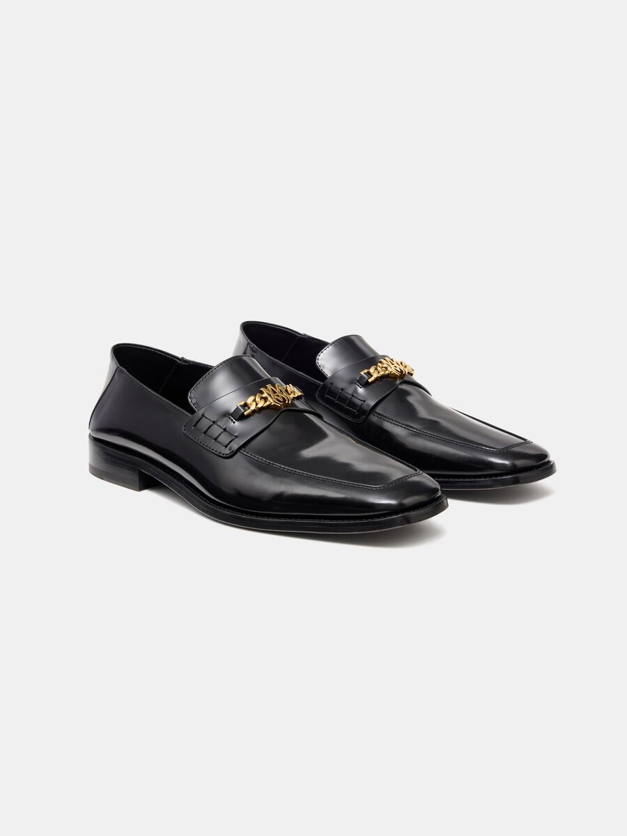 MOCASINES SIN CORDONES MA