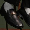 MOCASINES SIN CORDONES MA