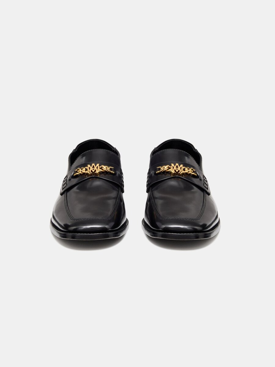 MOCASINES SIN CORDONES MA