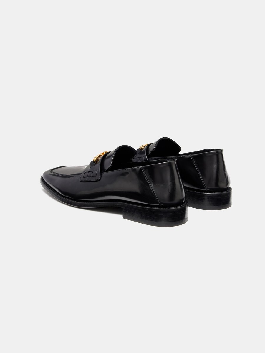 MOCASINES SIN CORDONES MA