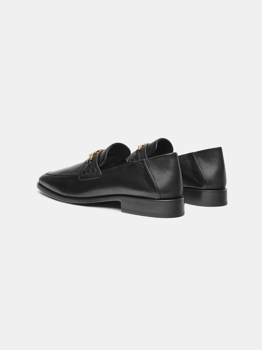 MOCASINES SIN CORDONES MA