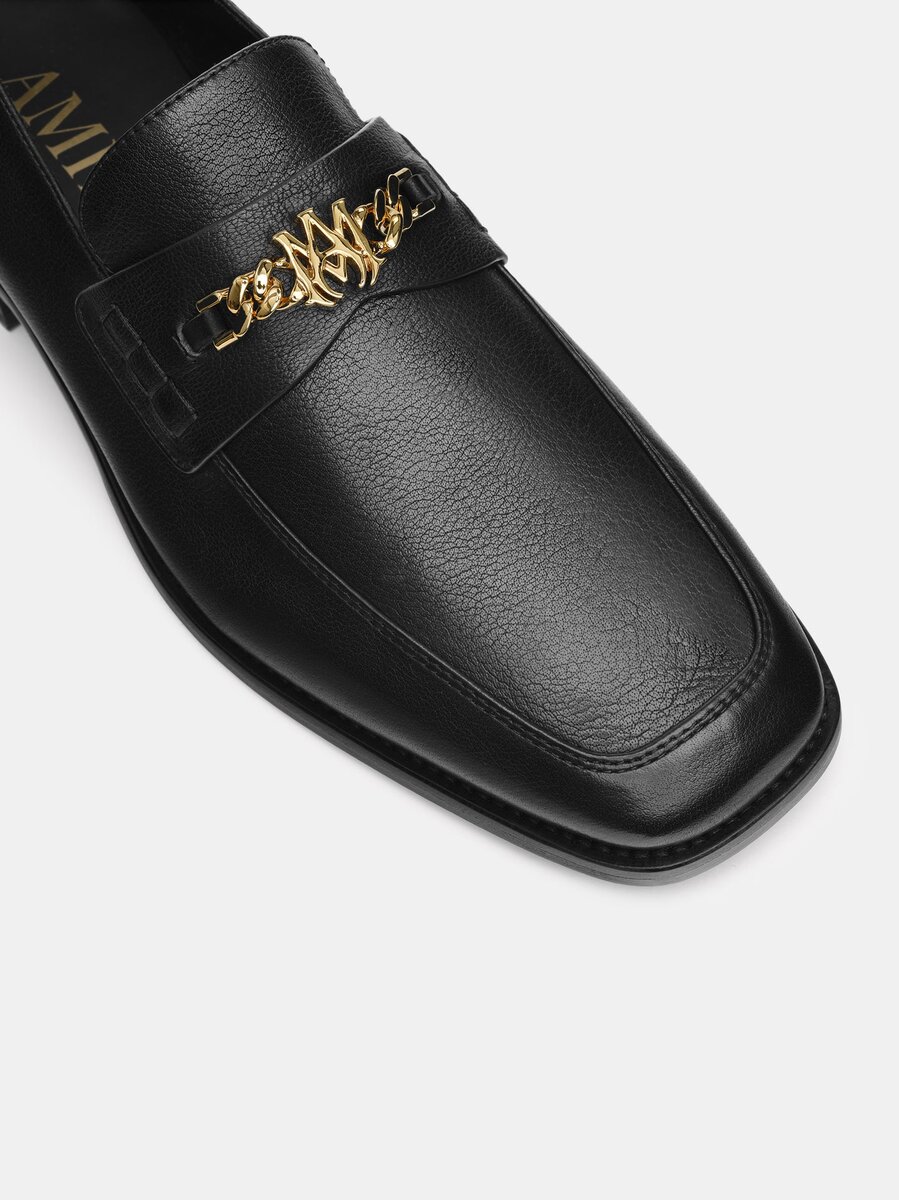 MOCASINES SIN CORDONES MA