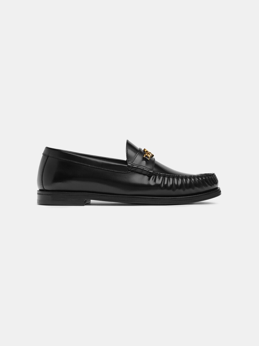 MOCASÍN MA CHAIN