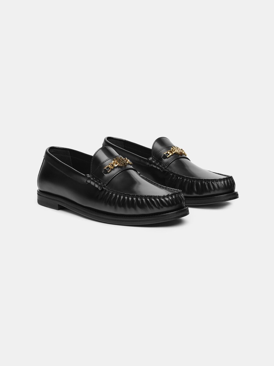MOCASÍN MA CHAIN
