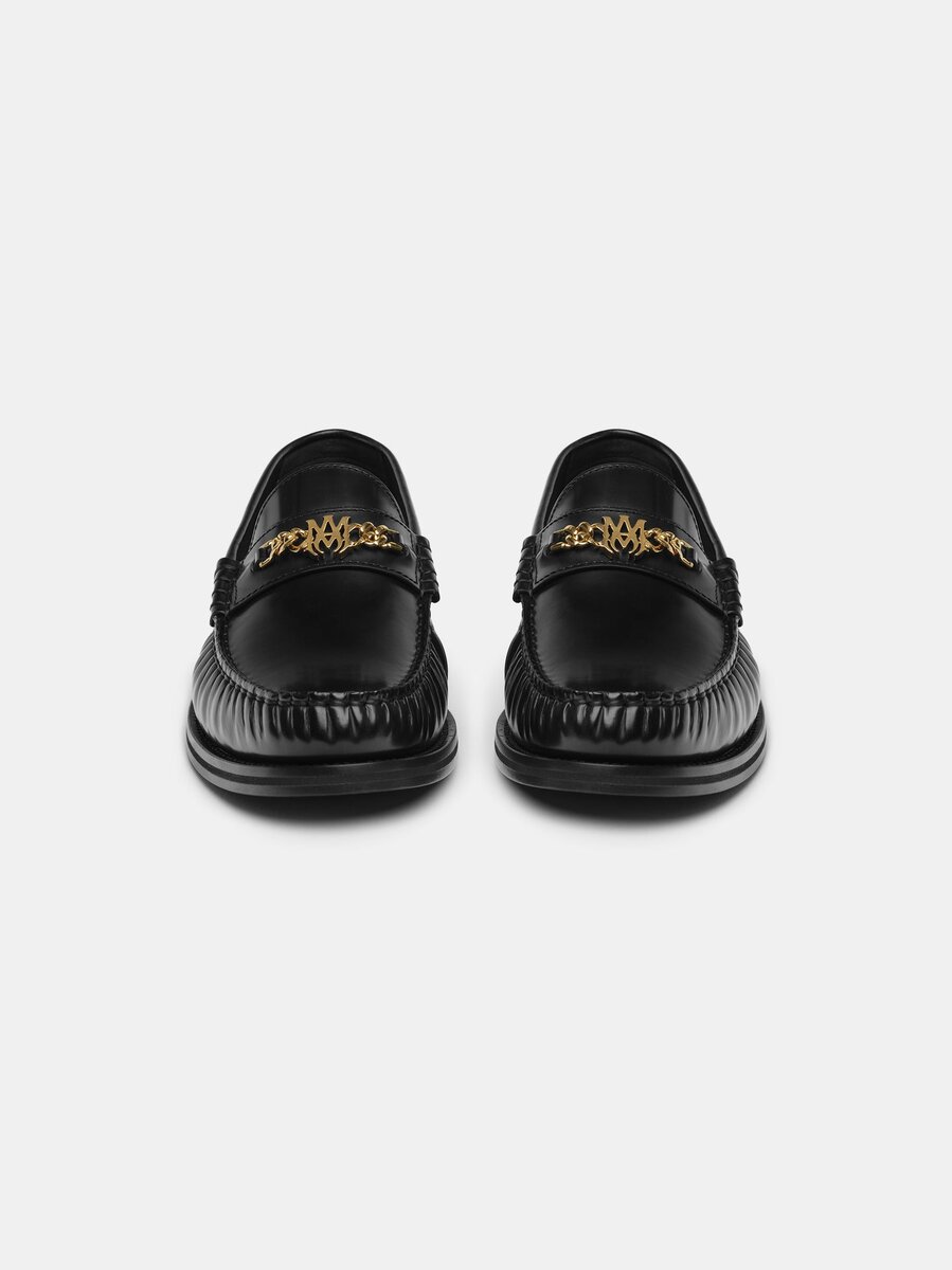 MOCASÍN MA CHAIN