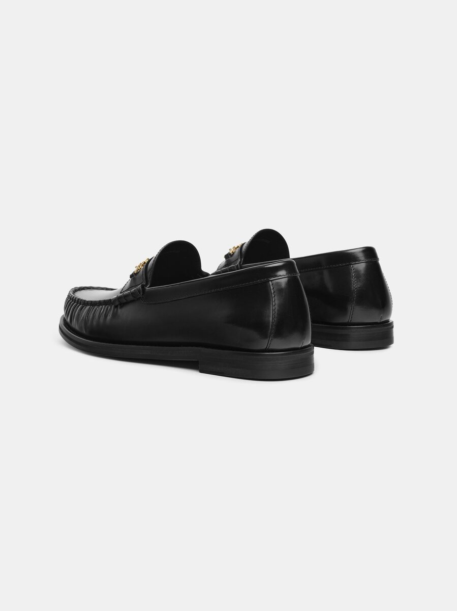 MOCASÍN MA CHAIN
