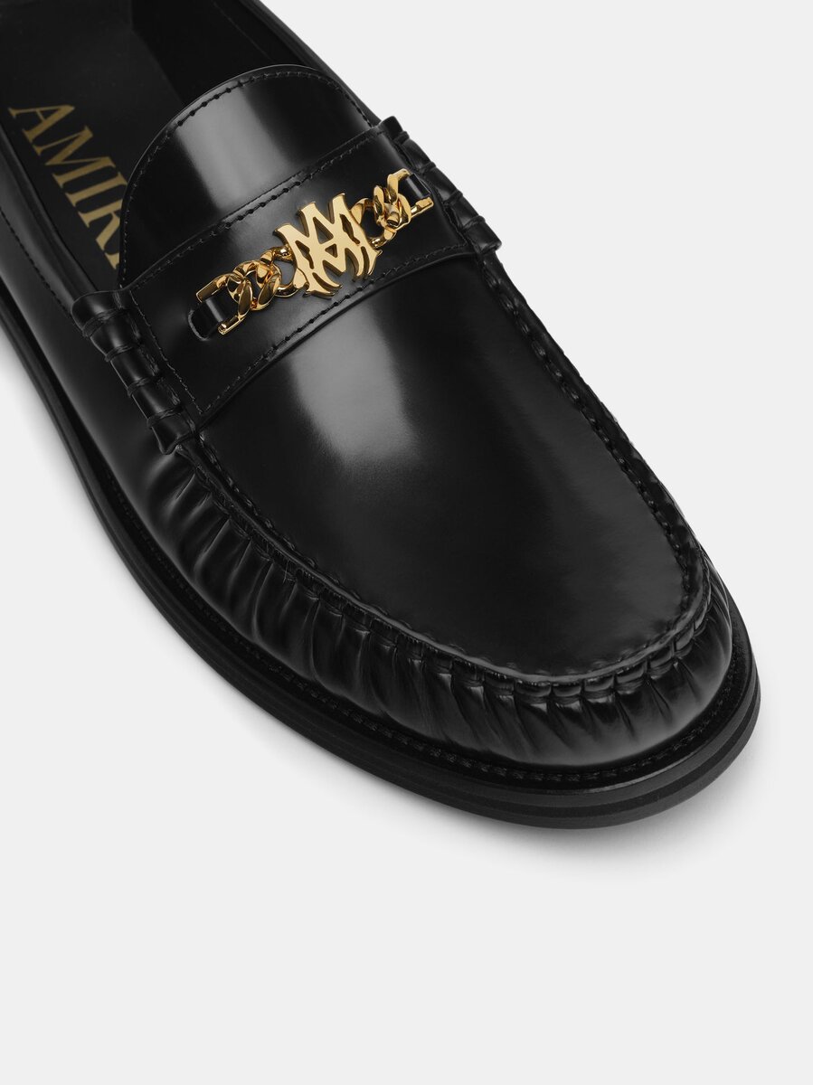 MOCASÍN MA CHAIN