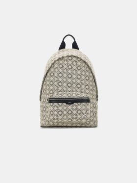 MOCHILA MA QUAD JACQUARD