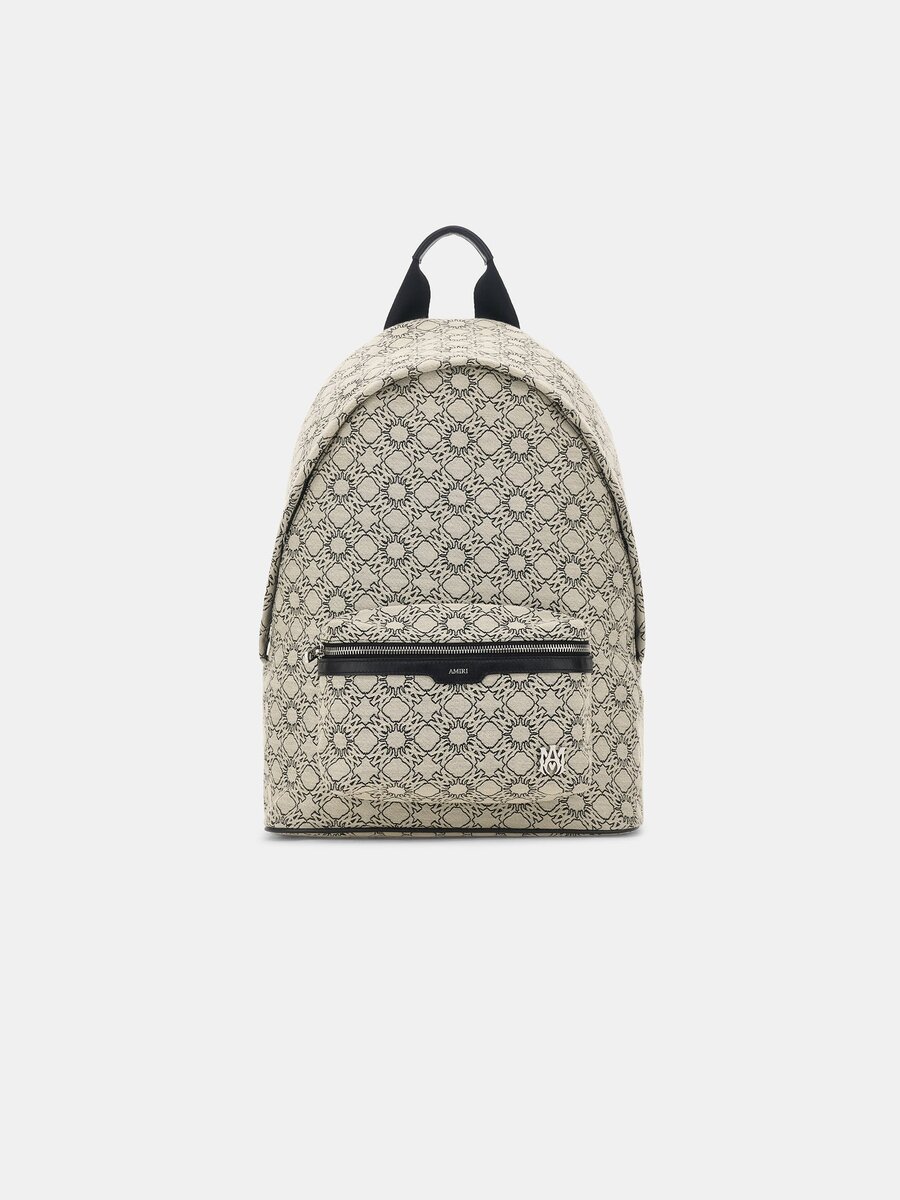 MOCHILA MA QUAD JACQUARD