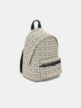 MOCHILA MA QUAD JACQUARD