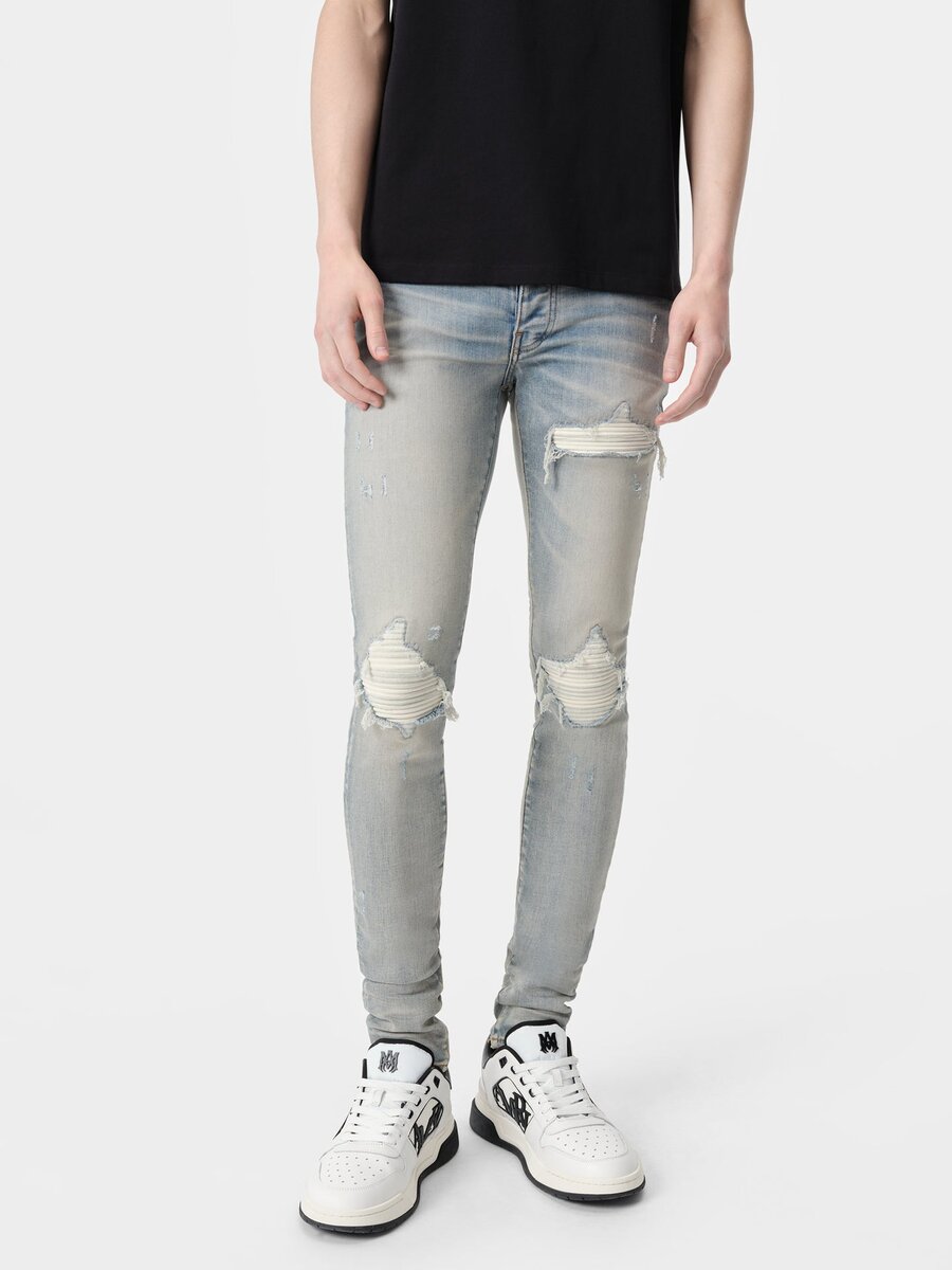 MX1 ULTRASUEDE
