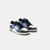 Negro Skyline Azul