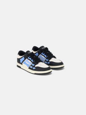 Negro Skyline Azul