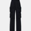 PANTALÓN CARGO CON VARIOS BOLSILLOS