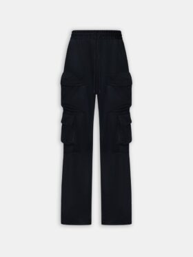 PANTALÓN CARGO CON VARIOS BOLSILLOS