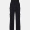 PANTALÓN CARGO CON VARIOS BOLSILLOS
