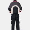 PANTALÓN CARGO CON VARIOS BOLSILLOS