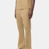 PANTALÓN CHINO CON ACAMPANADO