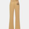 PANTALÓN CHINO CON ACAMPANADO