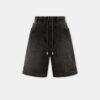 Pantalón corto Amiri 3D de 5 bolsillos