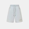 Pantalón corto Amiri 3D de 5 bolsillos