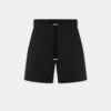PANTALÓN CORTO BORDADO DE AMIRI